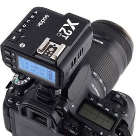 Godox X2T-C Canon Uyumlu Ttl Flaş Tetikleyici