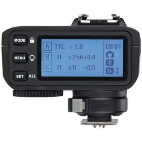 Godox X2T-F Fujifilm Uyumlu Ttl Flaş Tetikleyici
