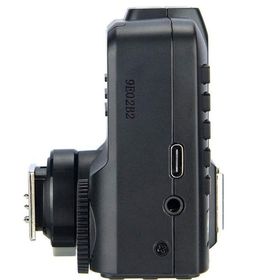 Godox X2T-F Fujifilm Uyumlu Ttl Flaş Tetikleyici