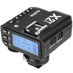 Godox X2T-F Fujifilm Uyumlu Ttl Flaş Tetikleyici
