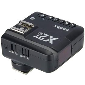 Godox X2T-F Fujifilm Uyumlu Ttl Flaş Tetikleyici