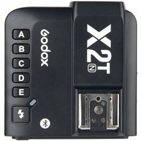 Godox X2T-N Nikon Uyumlu Ttl Flaş Tetikleyici