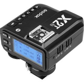 Godox X2T-N Nikon Uyumlu Ttl Flaş Tetikleyici