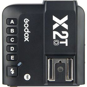 Godox X2T-O Olympus-Panasonic Uyumlu Ttl Flaş Tetikleyici