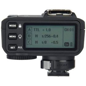 Godox X2T-S Sony Uyumlu Ttl Flaş Tetikleyici
