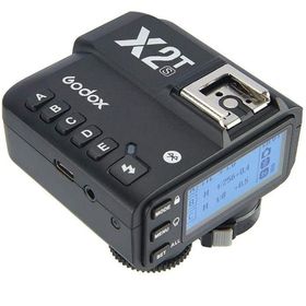 Godox X2T-S Sony Uyumlu Ttl Flaş Tetikleyici