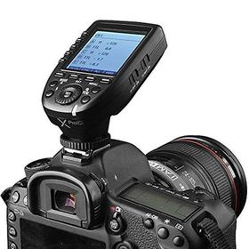 Godox XPRO-C Canon Uyumlu Ttl Flaş Tetikleyici