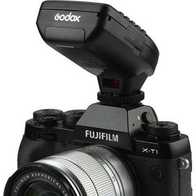 Godox XPro-F Fujifilm Uyumlu Ttl Flaş Tetikleyici