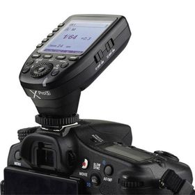 Godox XPRO-S Sony Uyumlu Ttl Flaş Tetikleyici