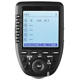 Godox XProC TTL Wireless Canon Flaş Tetikleyici