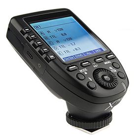 Godox XProC TTL Wireless Canon Flaş Tetikleyici