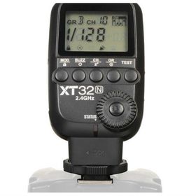 Godox XT-32N Nikon HSS Flaş Tetikleyici