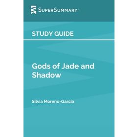 Gods of Jade and Shadow
