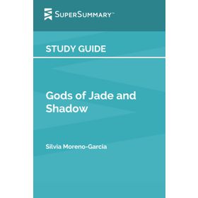 Gods of Jade and Shadow