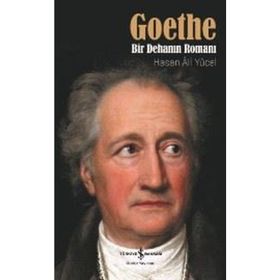 GOETHE - JOHANN WOLFGANG VON GOETHE