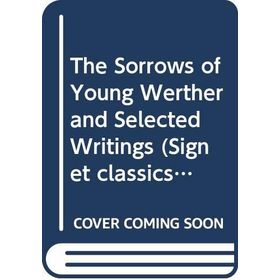 GOETHE - JOHANN WOLFGANG VON GOETHE
