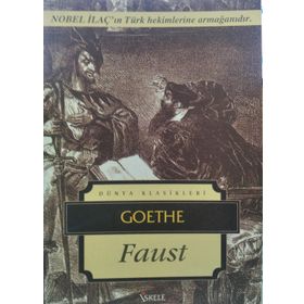 GOETHE - JOHANN WOLFGANG VON GOETHE