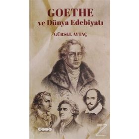 Goethe ve Dünya Edebiyatı - Gürsel Aytaç