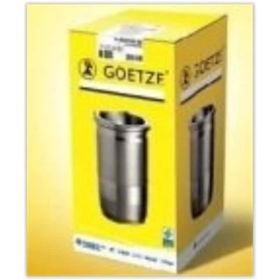 Goetze 14-049480-00 JP K2700 Bongo Pregio 94.50M 96- Gömlek