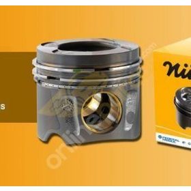 GOETZE&NÜRAL Opel Corsa B X14XE 0.50 Piston Segman Takımı