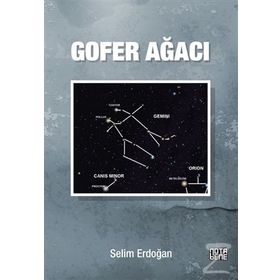 Gofer Ağacı - Selim Erdoğan