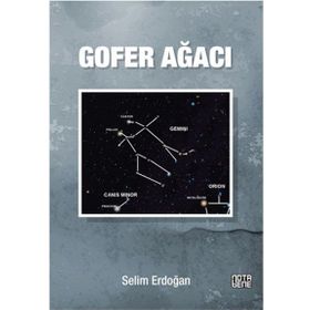 Gofer Ağacı - Selim Erdoğan