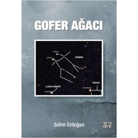 Gofer Ağacı - Selim Erdoğan