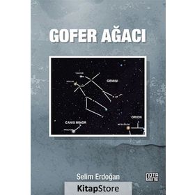Gofer Ağacı - Selim Erdoğan