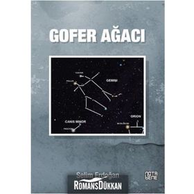 Gofer Ağacı - Selim Erdoğan