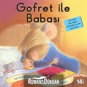 Gofret ile Babası - Ian Whybrow