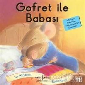 Gofret ile Babası - Ian Whybrow