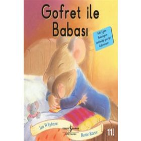 Gofret ile Babası