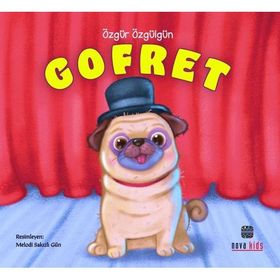 Gofret - Özgür Özgülgün
