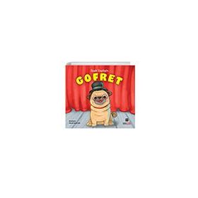Gofret - Özgür Özgülgün
