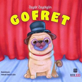 Gofret - Özgür Özgülgün