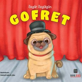 Gofret - Özgür Özgülgün