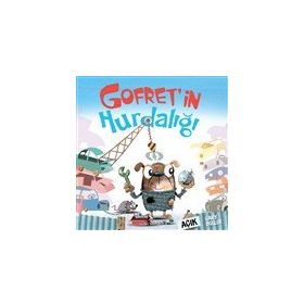 Gofret'in Hurdalığı - Gary Boller