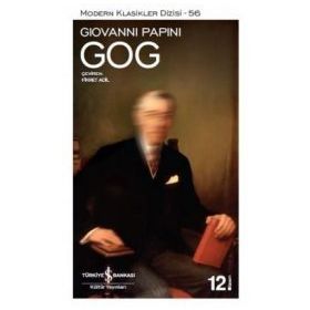 GOG - GIOVANNI PAPINI
