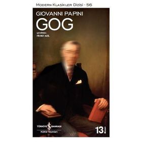 GOG - GIOVANNI PAPINI