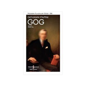 GOG - GIOVANNI PAPINI