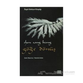 GÖĞE DÖNÜŞ - CHON SANG BEONG