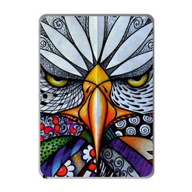 Gogo Accessories 10.5 inç Samsung Galaxy Tab ile Uyumlu S T800 Baykuş Baskılı Silikon Kılıf