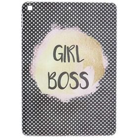 Gogo Accessories AIR Model Boss Baskılı Silikon Kılıf