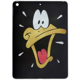 Gogo Accessories AIR Model Daffy Duck Baskılı Silikon Kılıf