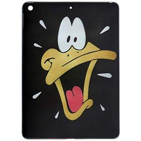 Gogo Accessories AIR Model Daffy Duck Baskılı Silikon Kılıf