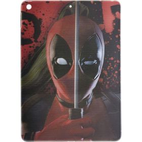 Gogo Accessories AIR Model Deadpool Baskılı Silikon Kılıf