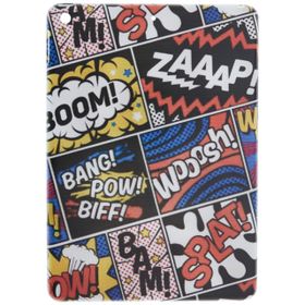 Gogo Accessories AIR Model Karikatur Baskılı Silikon Kılıf
