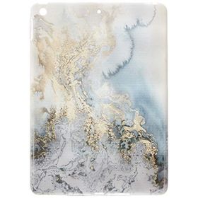 Gogo Accessories AIR Model Kiyi Baskılı Silikon Kılıf