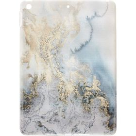 Gogo Accessories AIR Model Kiyi Baskılı Silikon Kılıf
