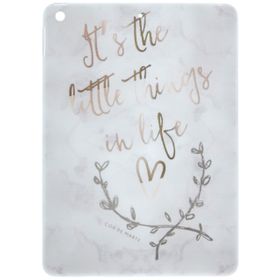 Gogo Accessories AIR Model Life Baskılı Silikon Kılıf